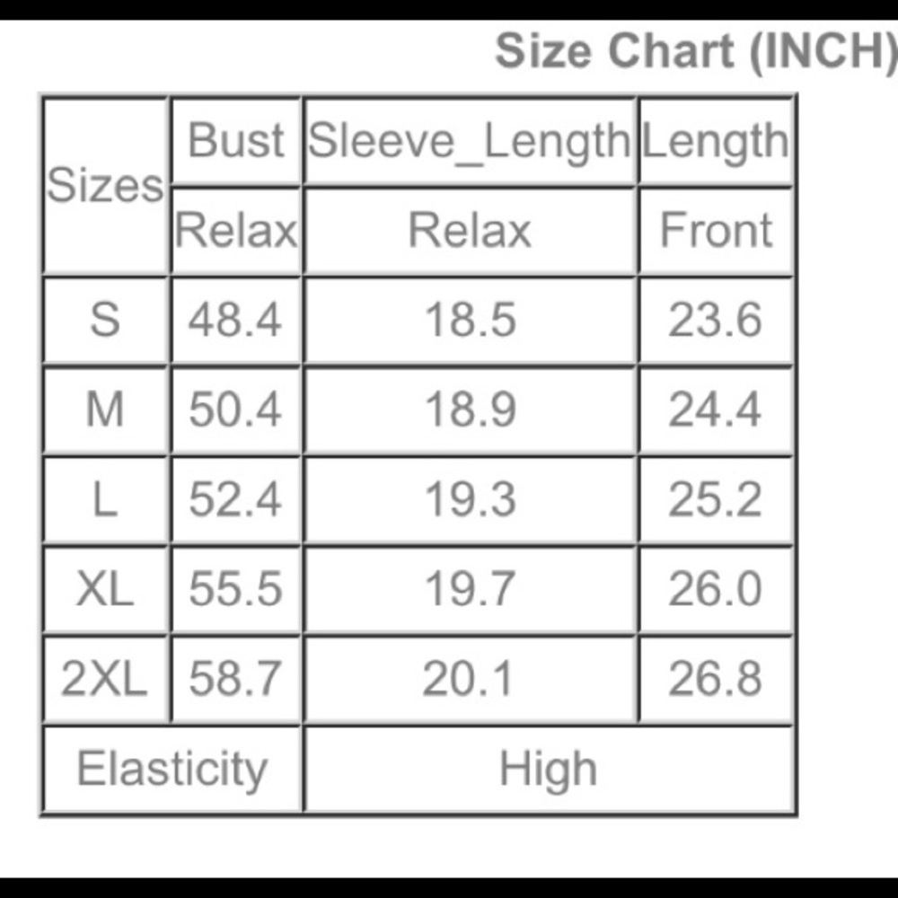 🔥BOHO BLOSSOM🔥Contrast Swiss Dot Knit Top S/M/L/XL NWT - Picture 8 of 8